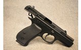 CZ ~ 75 P-01 ~ 9mm Luger - 3 of 3