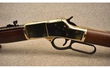Henry ~ Model HOO6C ~ .45 Colt - 6 of 14