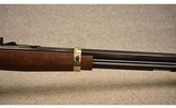 Henry ~ Model HOO6C ~ .45 Colt - 4 of 14