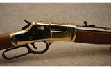 Henry ~ Model HOO6C ~ .45 Colt - 3 of 14