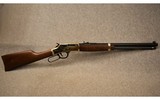 Henry ~ Model HOO6C ~ .45 Colt - 1 of 14