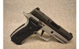 Sig Sauer ~ P320 ~ 9mm Luger - 1 of 3