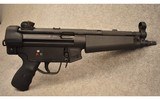Patriot Ordnance Factory ~ MP5 ~ 9mm Luger - 1 of 2