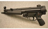 Patriot Ordnance Factory ~ MP5 ~ 9mm Luger - 2 of 2