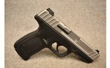 Smith & Wesson ~ SD9 VE ~ 9mm Luger - 1 of 3