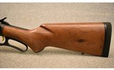 Marlin ~ Model 336C ~ .35 Remington - 5 of 14