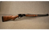 Marlin ~ Model 336C ~ .35 Remington - 1 of 14