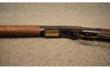 Browning ~ Winchester Model 1873 ~ .45 Colt - 9 of 14