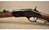 Browning ~ Winchester Model 1873 ~ .45 Colt - 6 of 14