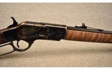 Browning ~ Winchester Model 1873 ~ .45 Colt - 3 of 14