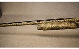 Benelli ~ Super Black Eagle 3 ~ 28 Gauge - 7 of 14