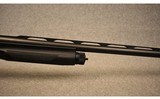 Benelli ~ Super Black Eagle Left Hand ~ 12 Gauge - 4 of 14