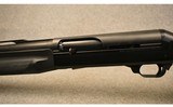 Benelli ~ Super Black Eagle Left Hand ~ 12 Gauge - 6 of 14