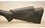 Benelli ~ R1 ~ .338 Winchester Magnum - 5 of 9