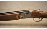 Beretta ~ Silver Pigeon I ~ 12 Gauge - 6 of 14