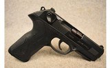 Beretta ~ PX4 Storm ~ 9mm Luger - 1 of 3