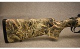 CZ ~ Swamp Magnum ~ 12 Gauge - 2 of 14