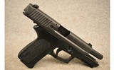 Sig Sauer ~ SP 2022 ~ 9mm Luger - 3 of 3