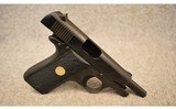 Colt ~ MK IV Series 80 Government Model ~ .380 ACP - 3 of 3