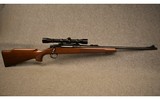 Remington ~ Model 700 ~ .30-06 Springfield - 1 of 14