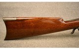 Winchester ~ Model 1885 ~ .22 Short - 2 of 14