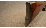 Winchester ~ Model 1885 ~ .22 Short - 14 of 14
