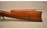 Winchester ~ Model 1885 ~ .22 Short - 5 of 14