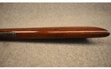 Winchester ~ Model 1885 ~ .22 Short - 10 of 14