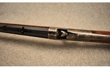 Winchester ~ Model 1885 ~ .22 Short - 12 of 14