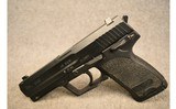 Heckler & Koch ~ USP ~ .40 S&W - 2 of 3