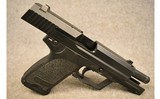 Heckler & Koch ~ USP ~ .40 S&W - 3 of 3