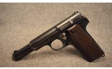 Unceta Y Campania ~ Astra Model 600/43 ~ 9mm Parabellum - 2 of 3
