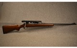 Remington ~ Model 721 ~ .30-06 Springfield - 1 of 14