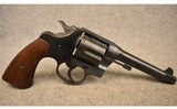 Colt ~ Model 1917 ~ .45 ACP - 1 of 3
