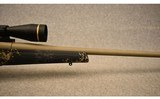 Weatherby ~ Mark V ~ 6.5-300 Weatherby Magnum - 4 of 14