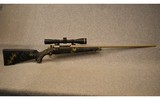 Weatherby ~ Mark V ~ 6.5-300 Weatherby Magnum - 1 of 14