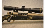 Weatherby ~ Mark V ~ 6.5-300 Weatherby Magnum - 3 of 14