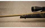 Weatherby ~ Mark V ~ 6.5-300 Weatherby Magnum - 7 of 14