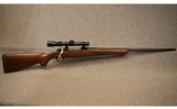 Sturm Ruger ~ M77 Mark II ~ .338 Winchester Magnum - 1 of 14