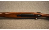 Sturm Ruger ~ M77 Mark II ~ .338 Winchester Magnum - 9 of 14