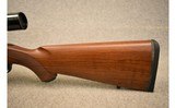 Sturm Ruger ~ M77 Mark II ~ .338 Winchester Magnum - 5 of 14