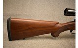 Sturm Ruger ~ M77 Mark II ~ .338 Winchester Magnum - 2 of 14