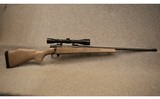 Weatherby ~ Vanguard ~ .270 Winchester - 1 of 13