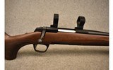 Browning ~ X Bolt ~ .270 Winchester Short Magnum - 3 of 14