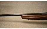 Browning ~ X Bolt ~ .270 Winchester Short Magnum - 7 of 14