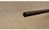 Browning ~ X Bolt ~ .270 Winchester Short Magnum - 13 of 14
