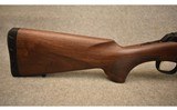 Browning ~ X Bolt ~ .270 Winchester Short Magnum - 2 of 14
