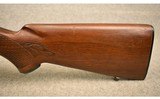 Winchester ~ Model 100 ~ .308 Winchester - 5 of 13