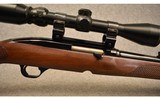 Winchester ~ Model 100 ~ .308 Winchester - 3 of 13