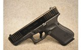 Glock ~ 23 ~ .40 S&W - 2 of 3